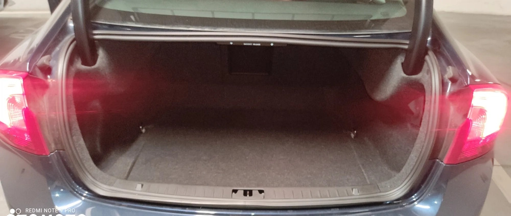 Volvo S60 cena 67000 przebieg: 101400, rok produkcji 2012 z Kraków małe 154